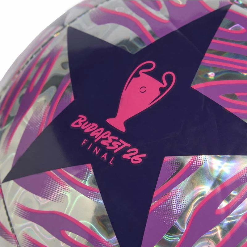 Top futbolli adidas, UCL Training