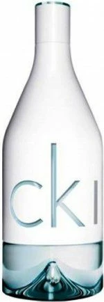 Parfum për meshkuj Calvin Klein CK IN2U EDT 50 ml