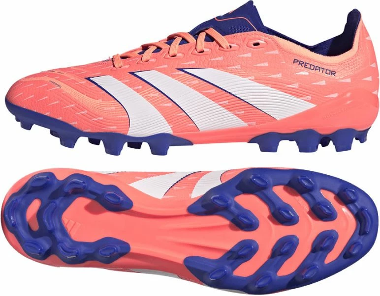 Atlete futbolli adidas Predator, meshkuj