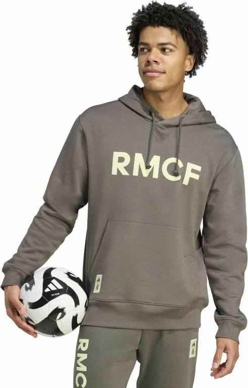 Duks adidas Real Madrid, meshkuj [Madhësia: S]