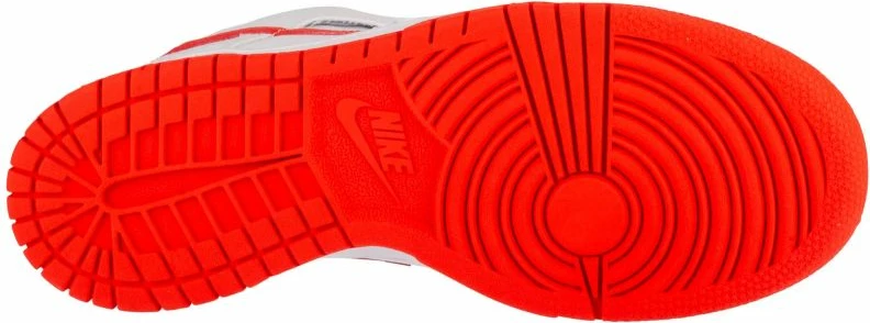 Atlete për fëmijë Nike, të bardha [Madhësia: 36.5]