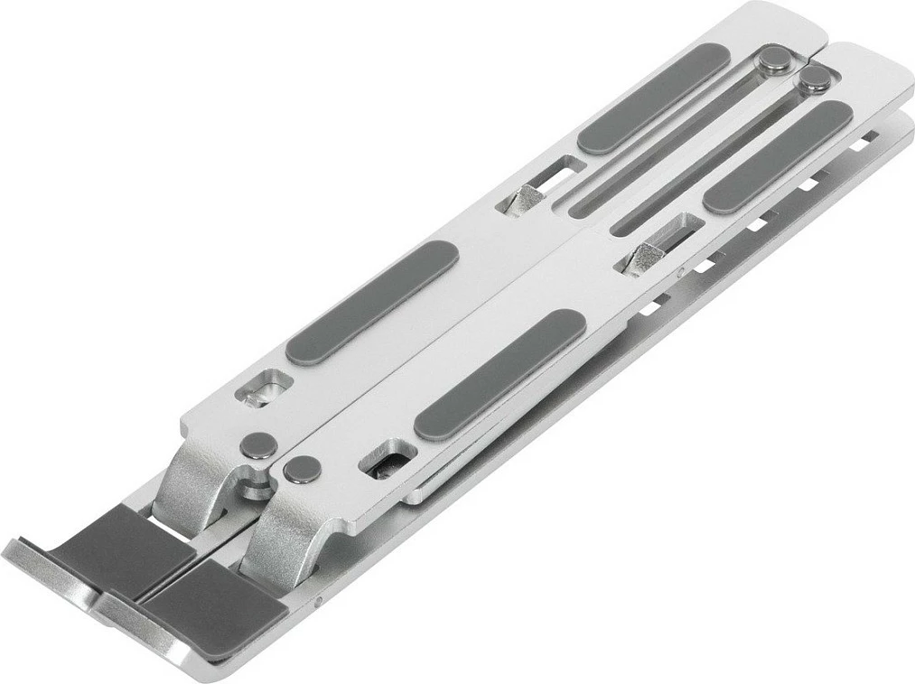 Mbajtëse laptopi Targus Portable ErgoStand, alumini, 6 pozicione, palosëse