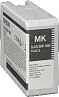 Bojë printeri Epson SJIC36P(MK), 80 ml, e zezë mat