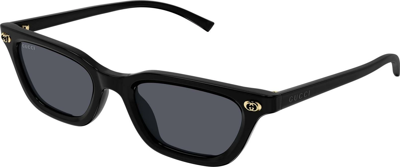 Syze dielli Gucci GG1944S 001, të zeza