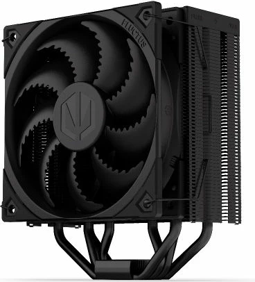Ftohës procesori ENDORFY Fera 5 Black Air Cooling EY3A011, i zi