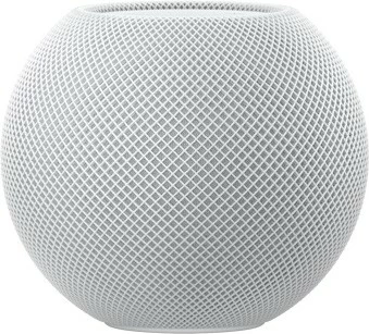 Altoparlant i zgjuar Apple HomePod mini, Siri, i bardhë