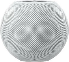 Altoparlant i zgjuar Apple HomePod mini, Siri, i bardhë
