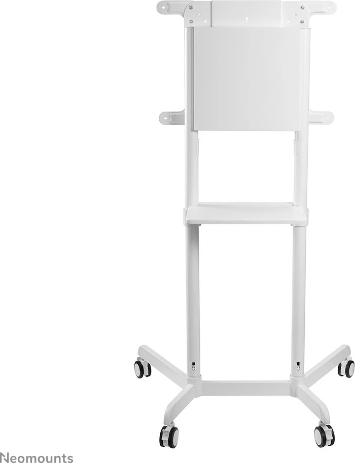 Karrocë TV Newstar NS-M1250WHITE, 37-70 inç, rrotulluese, ngjyrë e bardhë