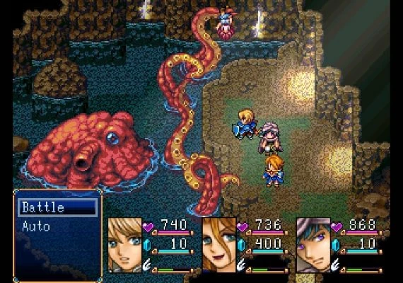 Ara Fell EN Global