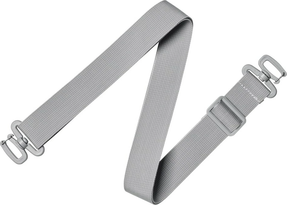 Mbështjellës laptop RIVACASE Anvik 7921, 14 inch, gri e çelët