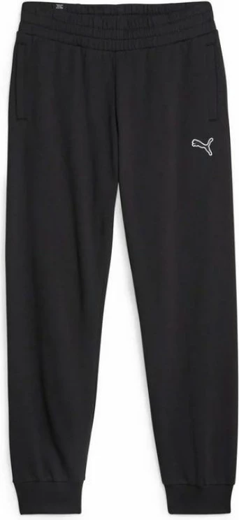 Pantallona Puma femra, të zeza