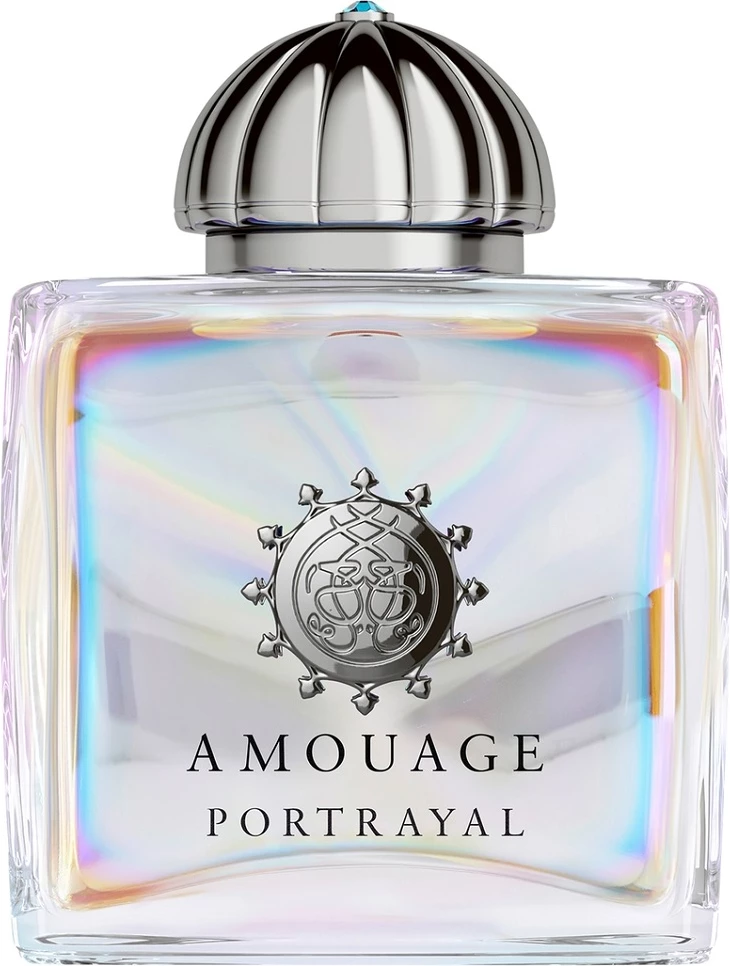 Eau de Parfum për femra Amouage Portrayal Woman, 100ml