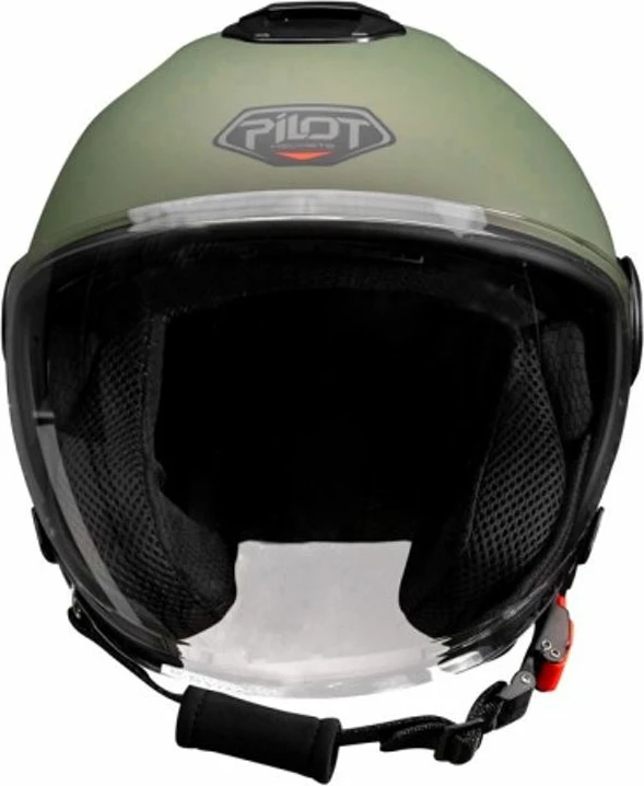 Helmete Fly Sv Gjelber L