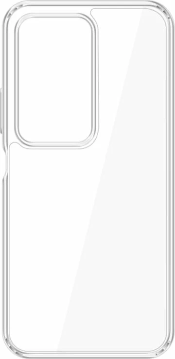 Kuti mbrojtëse 3mk Armor Case për Xiaomi Redmi 15 5G, transparente