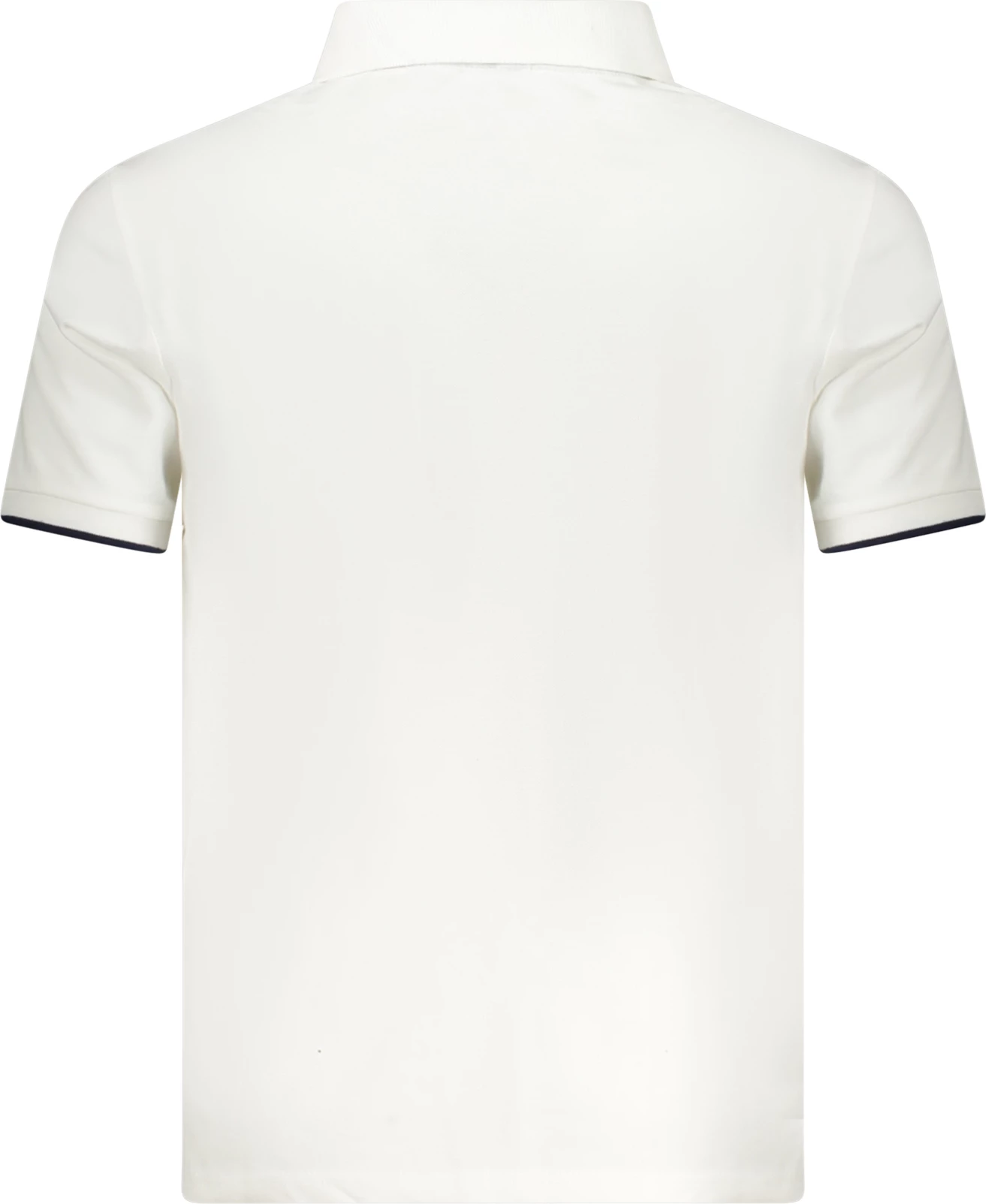 Maicë polo për meshkuj NORTH SAILS, e bardhë