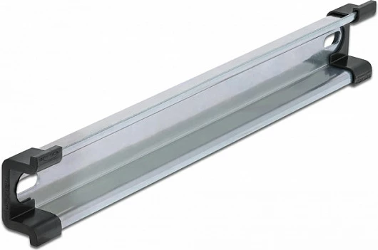 Shinë DIN DeLOCK 66195, çelik inox, 250 mm