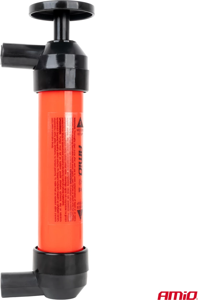 Pompe dore 3-në-1 për ajër dhe vaj