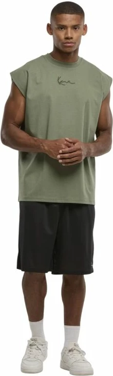 Shorce për meshkuj Karl Kani Signature Mesh PD00013988, të zeza