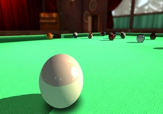 3D Pool EN/DE/FR Global