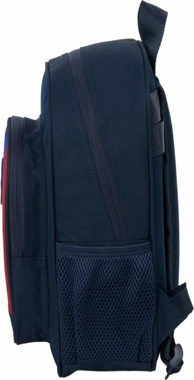 Çantë shpine FC Barcelona Small Backpack 612629006, shumëngjyrëshe [Ngjyra: Shumëngjyrësh]