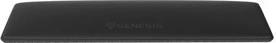 Mbështetëse kyçi Genesis Rubid 600 TKL, 355x88mm, e zezë