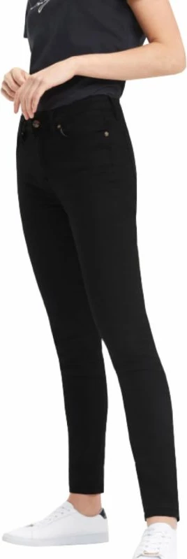 Pantallona për femra Tommy Hilfiger Como, të ngushta