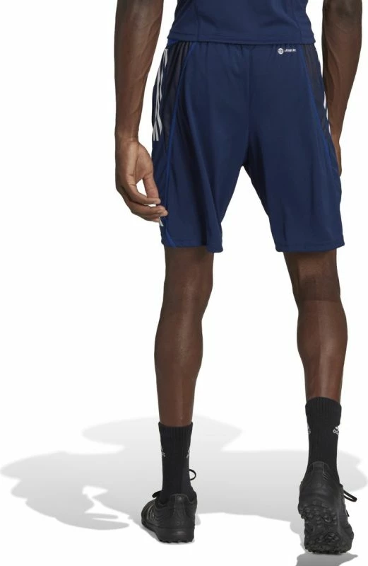 Shorce trajnimi adidas Tiro 23 Competition për meshkuj, navy blue [Madhësia: M]