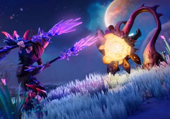 Eden Rising: Ascendant DLC EN/DE/FR/PT/RU/ES Global