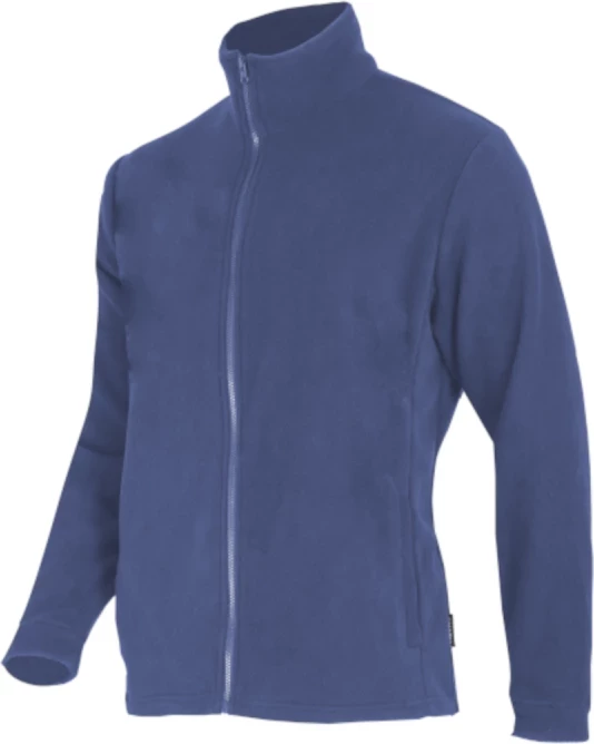 Xhaketë flis LAHTI PRO L4014505 250 g/m² 2XL e kaltër