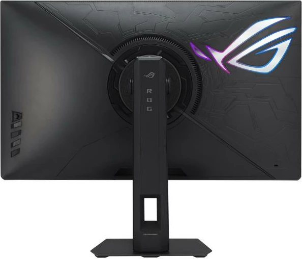 Monitor Asus ROG Strix XG27ACMEG 27\" QHD 1440p 260Hz (OC) 0.3ms USB-C, i zi