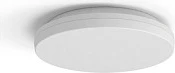 Llambë LED tavan/mur OSRAM SF FLAT RD 330 P, 19W, 2660 lm, IP54, sensor lëvizjeje, e bardhë