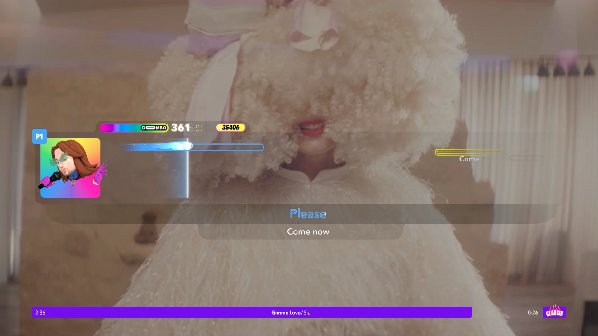 Lojë karaoke Plaion Let's Sing 2025, Xbox Series X|Xbox One, PEGI 12