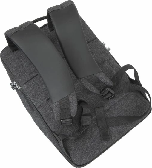 çantë shpine për laptop RIVACASE 8861 15.6\" e zezë