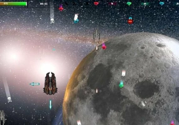 The Moon Night EN/DE/RU/UK Global
