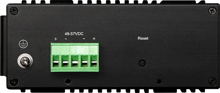 Switch LevelOne IGP-1061, Managed, L2, Gigabit Ethernet, PoE