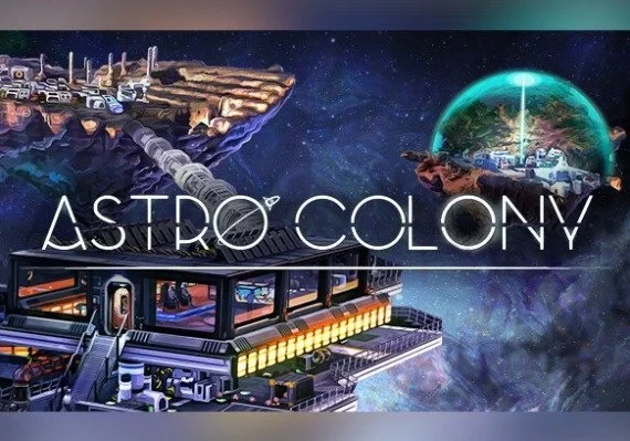 Astro Colony Global