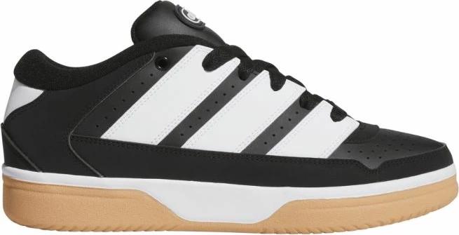 Atlete adidas për meshkuj, të zeza [Madhësia: 46]