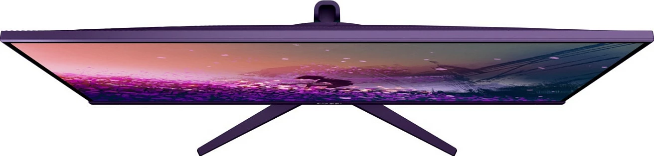 Monitor AROZZI TFT Nova 32" IPS 180Hz, QHD 2560x1440, lila