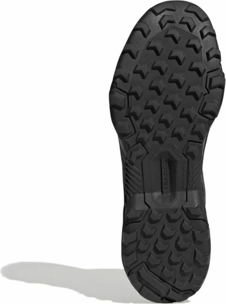 Atlete për meshkuj adidas Eastrail 2 MID, të zeza