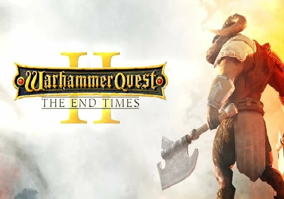 Warhammer Quest 2: The End Times Global