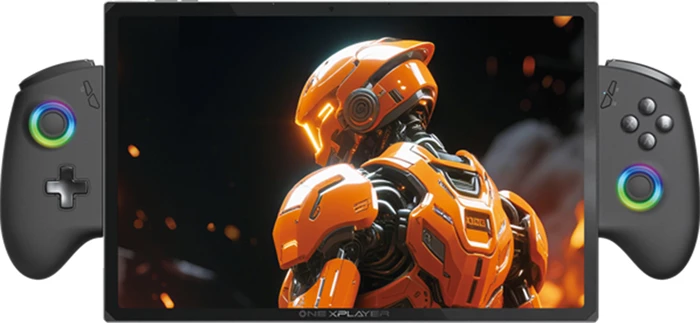 Konzolë portabile lojrash OneXPlayer X1 Air Intel Ultra 7 258V 32GB RAM 1TB ekran 10.95" 120 Hz Windows 11