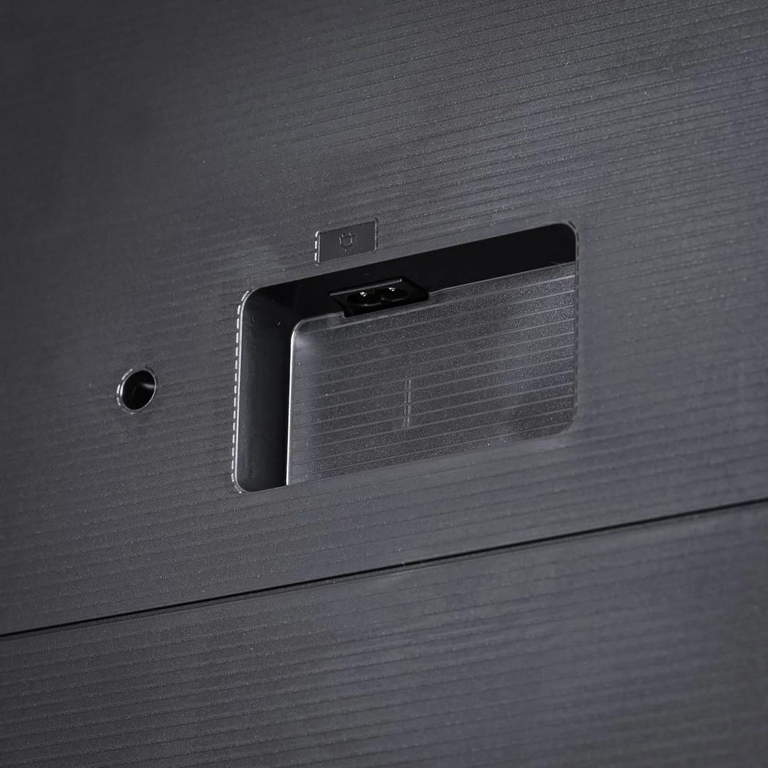 Televizor Samsung UE43U8072FUXXH, 43", 4K Ultra HD, Smart TV, i zi