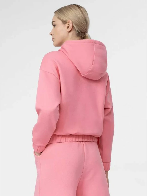 Duks për femra 4F, ngjyrë rozë