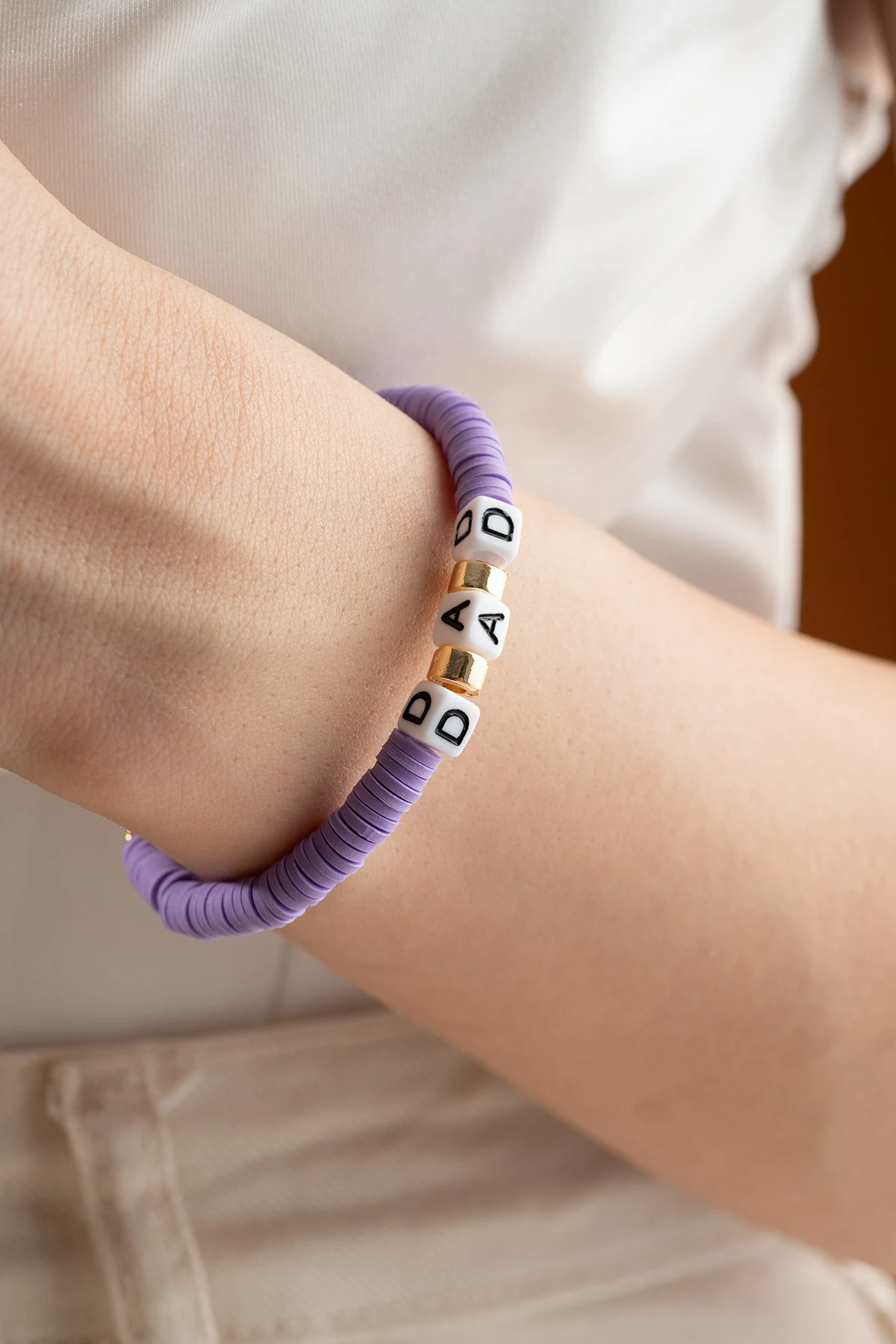 Byzylyk Jumeon, ngjyrë vjollcë, B236609