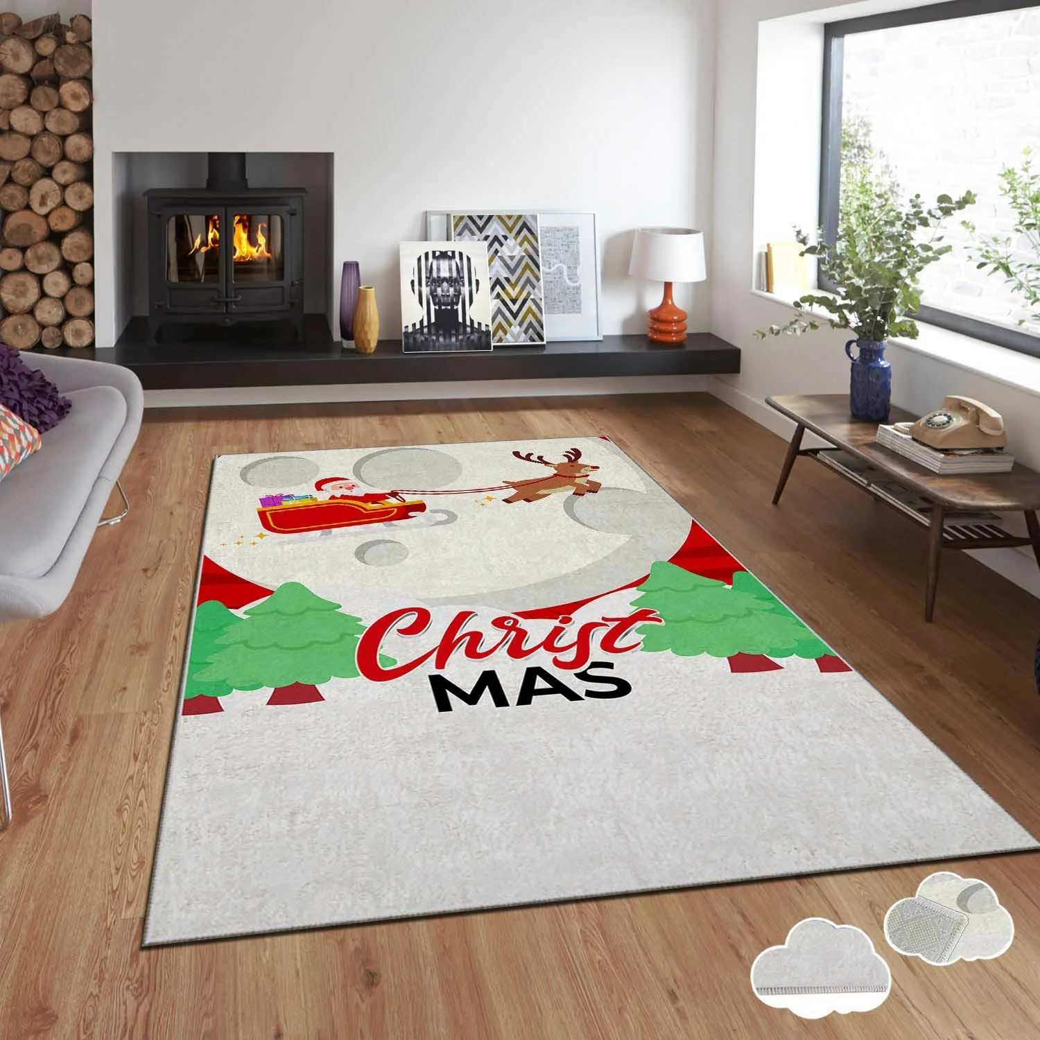 Qilim (80 x 140) Conceptum Hypnose, Asr - Crpt - 93