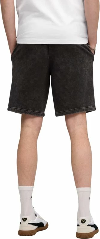 Shorce për meshkuj Puma, të zeza dhe hiri