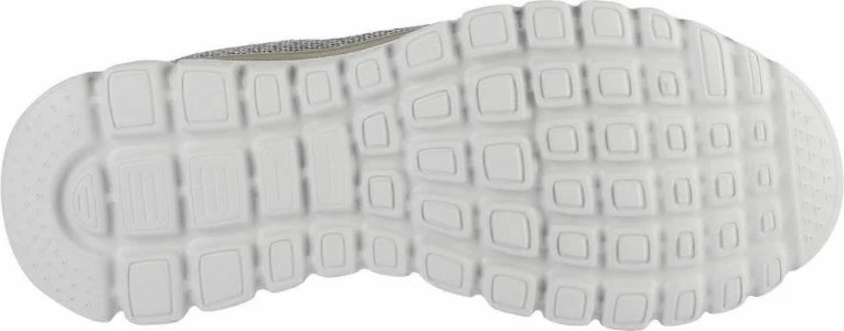 Atlete për femra Skechers, gri [Madhësia: 37.5]