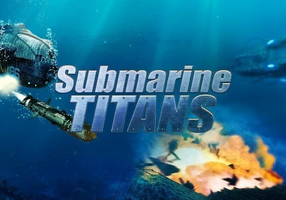 Submarine Titans EN Global