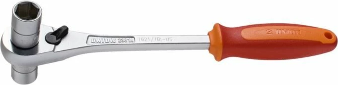 Çelës ratchet UNIOR për biçikletë