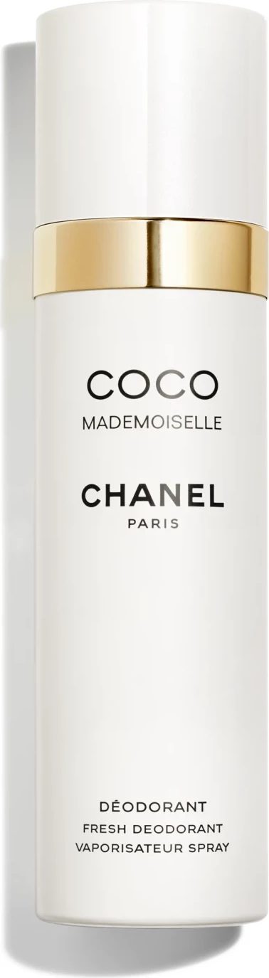 Deodorant Chanel, Coco Mademoiselle Fresh, 100 ml 2